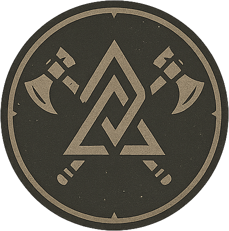 Richey Ventures Logo Emblem